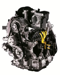 P1E1C Engine